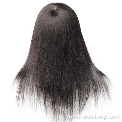 Hairdressing Mannequin Head 100% Human Hair For Hairstyles Hairdressers Curling Practice Training Head